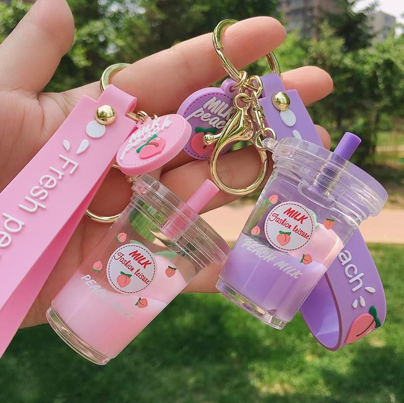 HOW HAVE YOUR OWN CUSTOMIZE CANDY KEYCHAIN