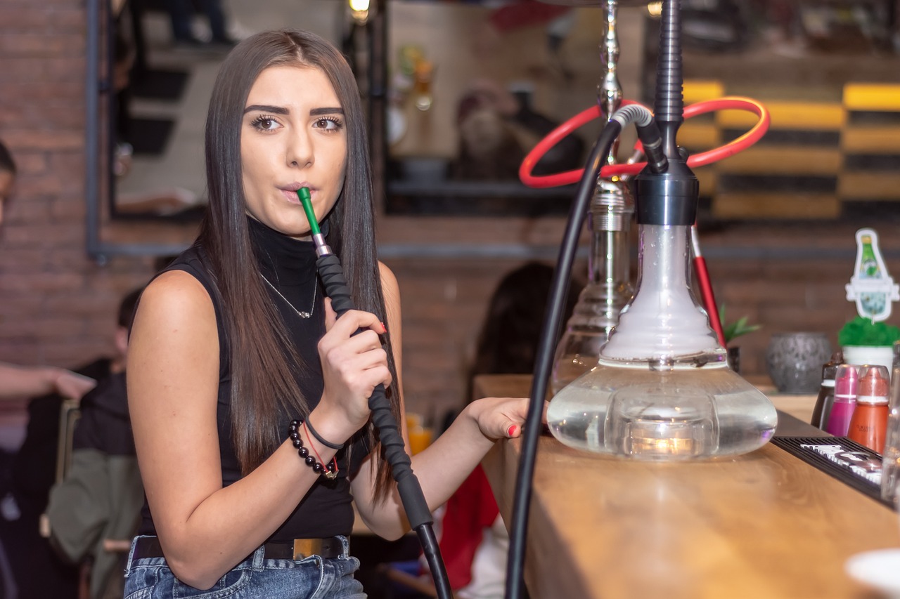 Exploring the Exotic Flavors of Hookah Tobacco: A Global Journey