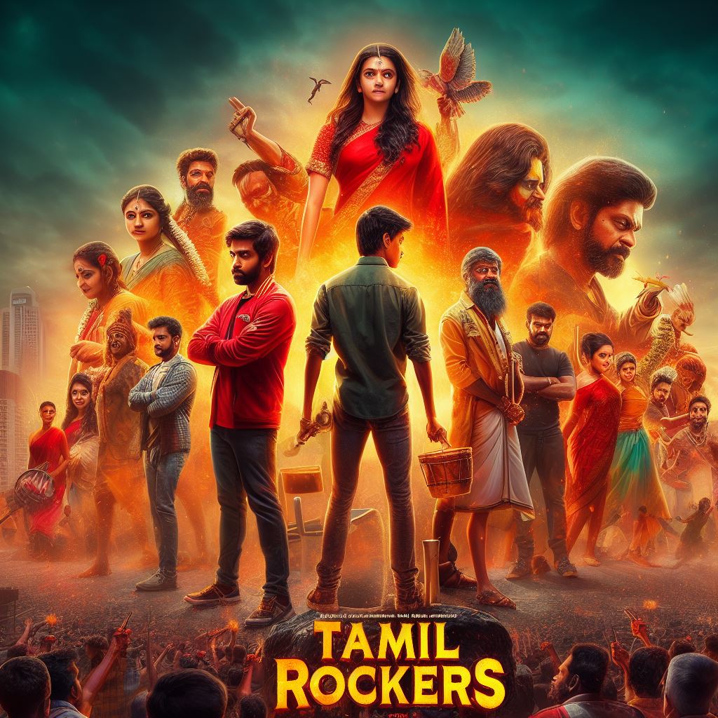 download movies tamilrockers