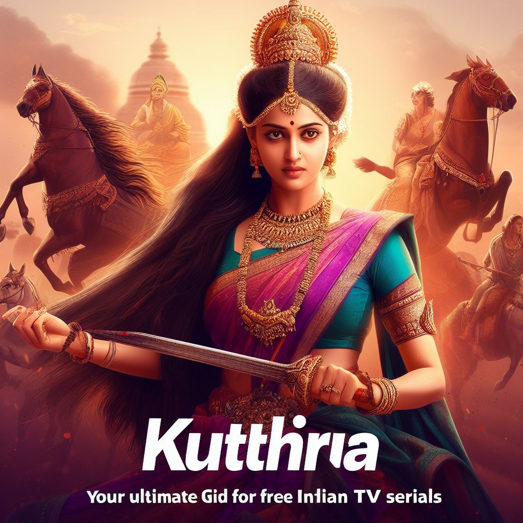 www.kuthira.com: Your Ultimate Guide to Free Indian TV Serials