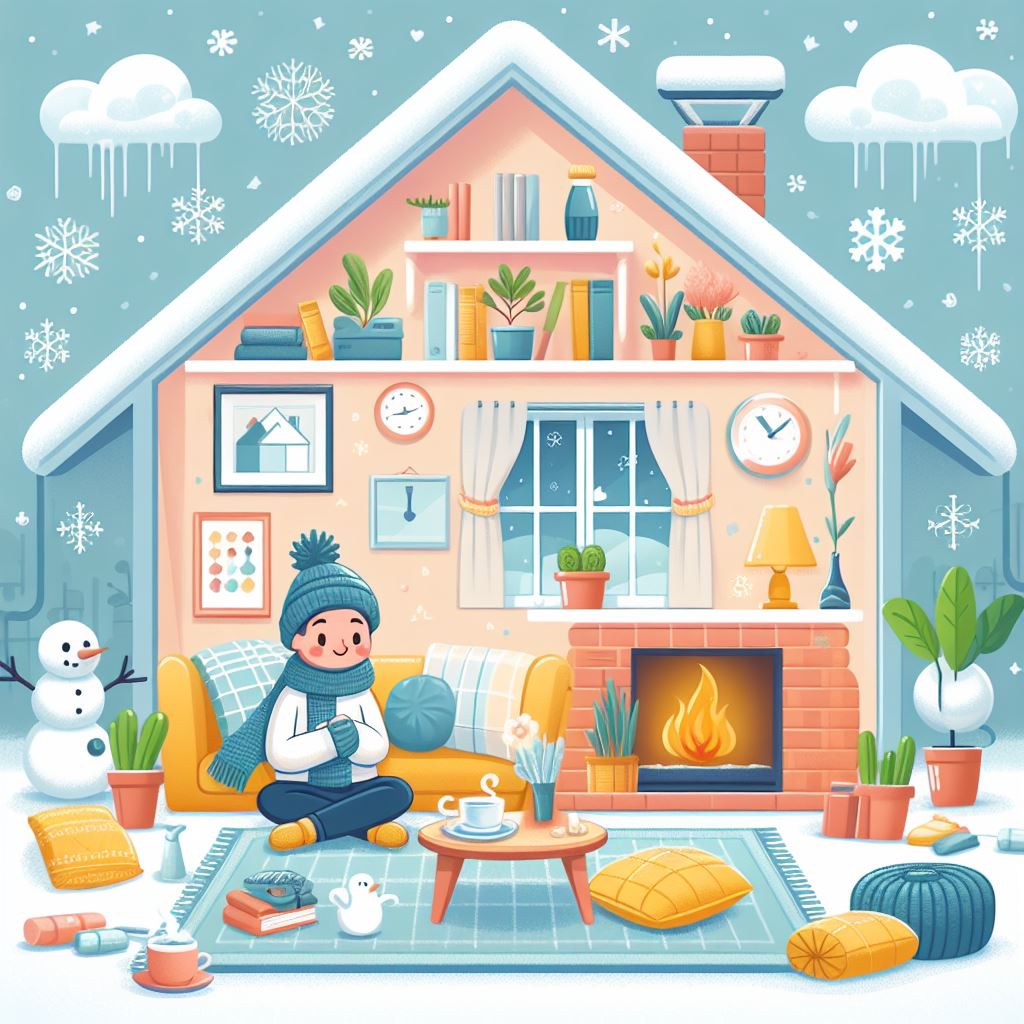 How to Keep Your Home Toasty Without Breaking the Bank
