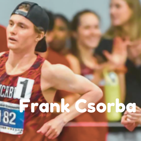 Frank Csorba: Everything You Need To Know