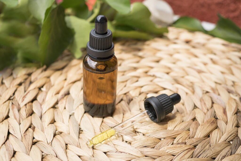 The Benefits Of CBD For Skin Health And Anti-Aging