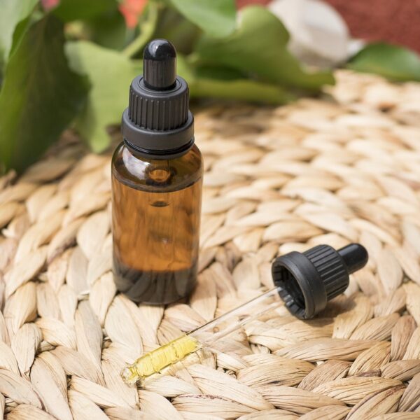 The Benefits Of CBD For Skin Health And Anti-Aging