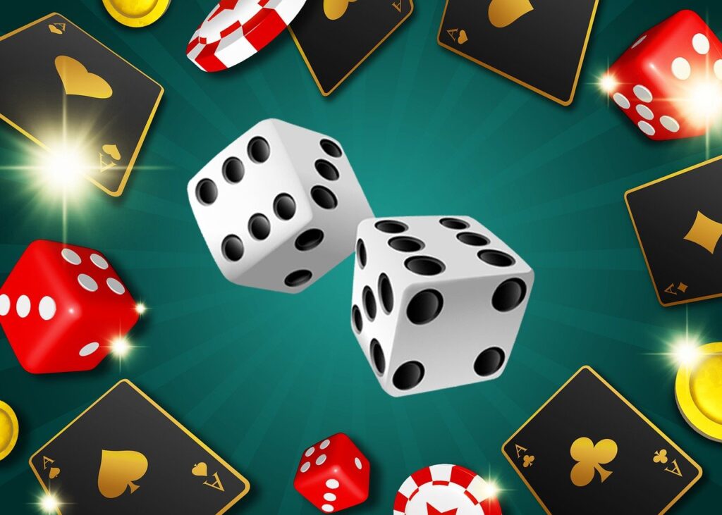 Why Slot Games and Togel Resmi Stand Out in Online Gambling