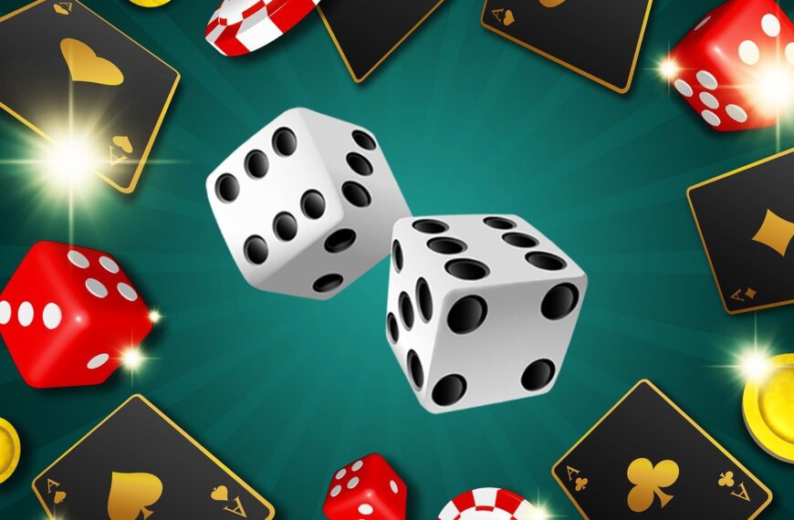 Why Slot Games and Togel Resmi Stand Out in Online Gambling