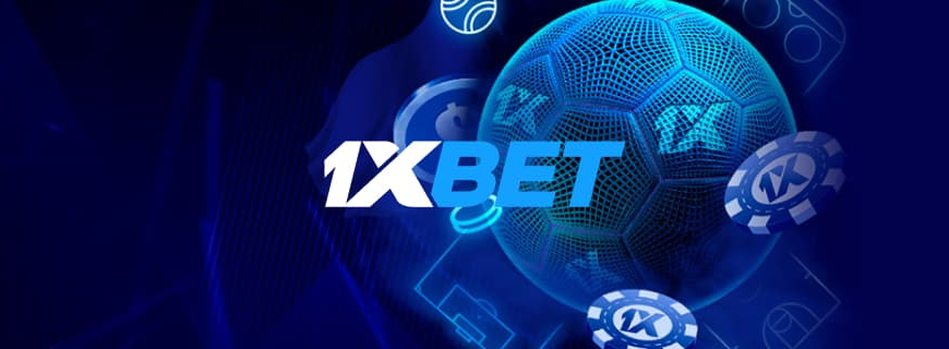 Online Betting Games at 1xBet: The Most Popular Choices