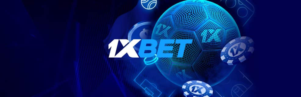 Online Betting Games at 1xBet: The Most Popular Choices