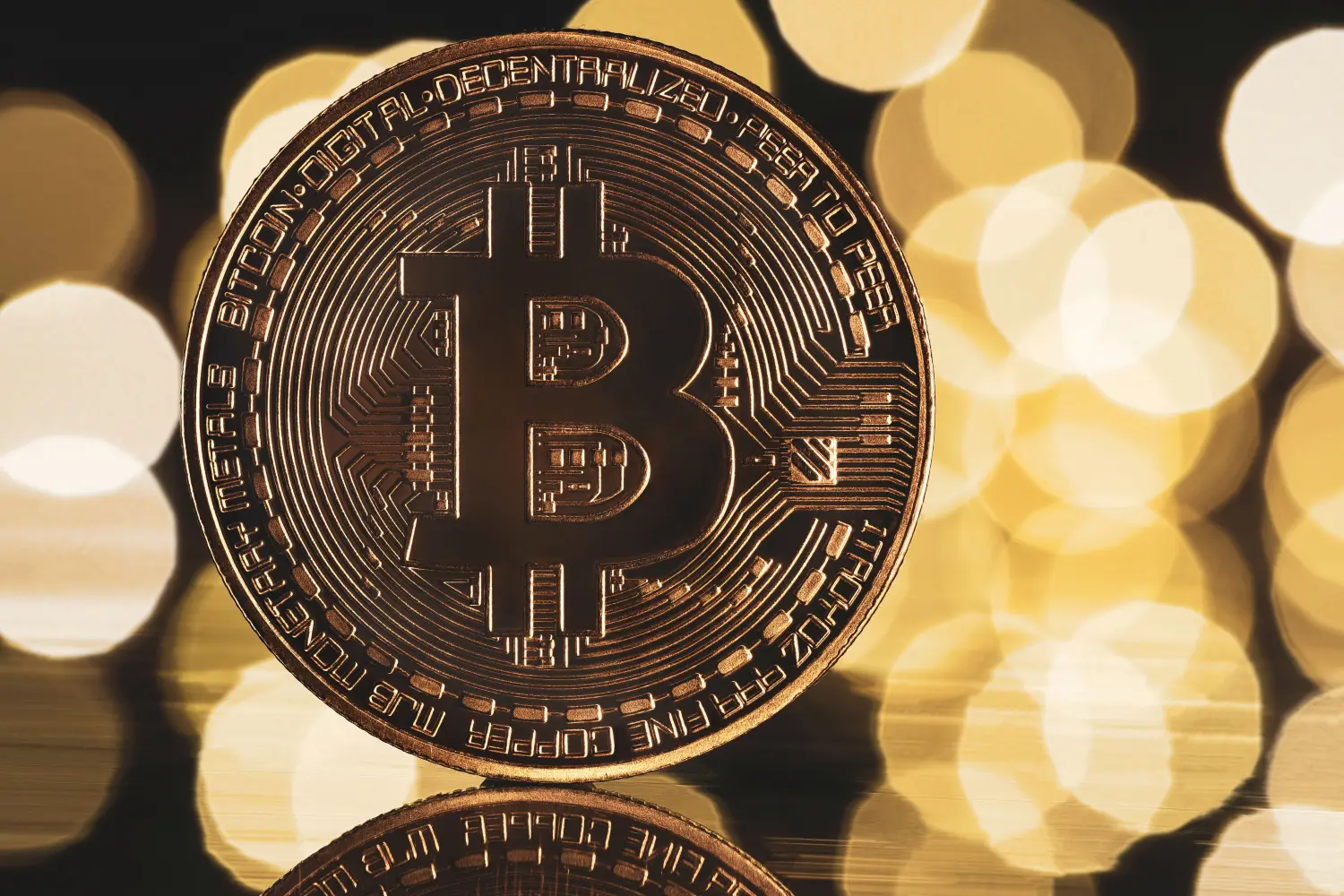 The Amazing Dynamics of Bitcoin to US Dollar Exchange Rate: In Depth Analysis