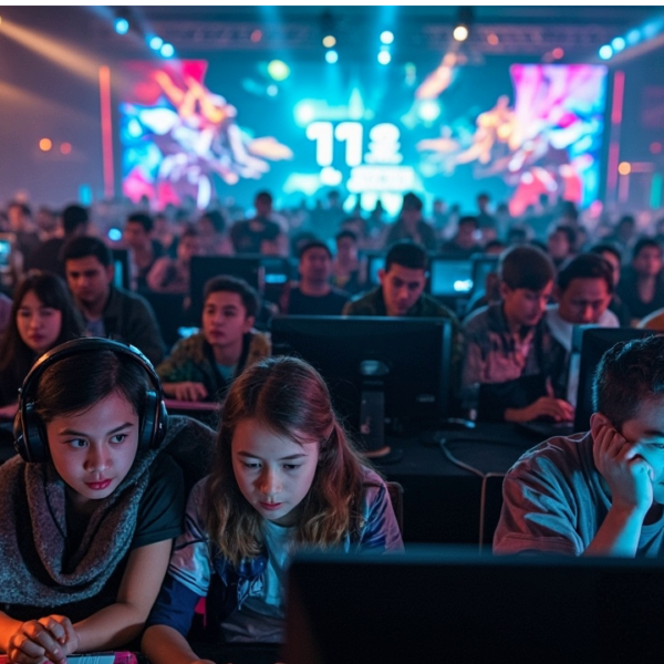 11 Million Game Developers and Growing: What’s Driving the Boom?