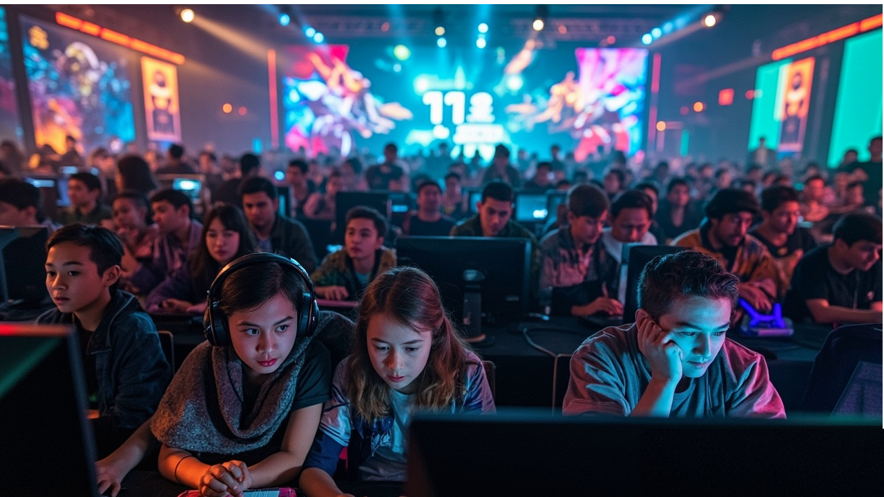 11 Million Game Developers and Growing: What’s Driving the Boom?