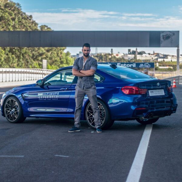 Manual Driving Skills That Make You A More Versatile Driver