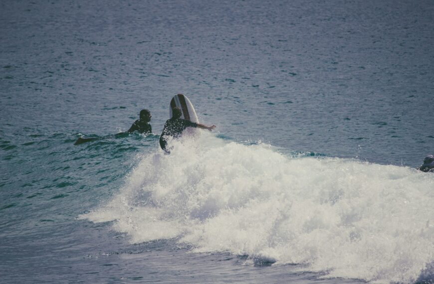 Costa Rica All Inclusive Surfing Combines Comfort and Adventure