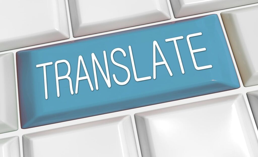 Top Uses of Medical Terminology Translation Services