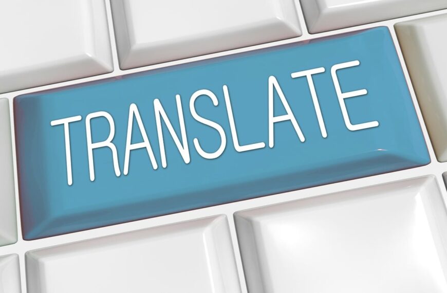 Top Uses of Medical Terminology Translation Services
