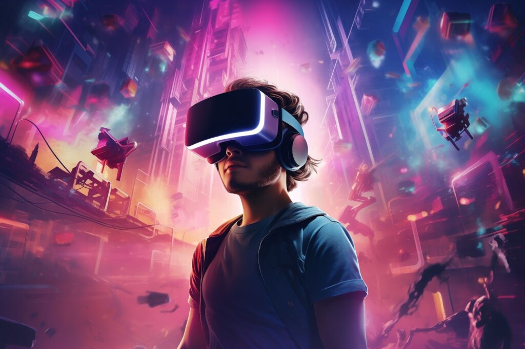 How eSports Is Becoming Part of Pop Culture