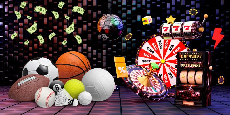 F8BET – A Premier Online Betting Platform for Modern Gamers