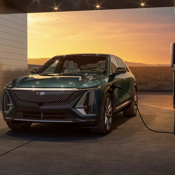 The Rise of Eco-Friendly Luxury Cars: What You Need to Know