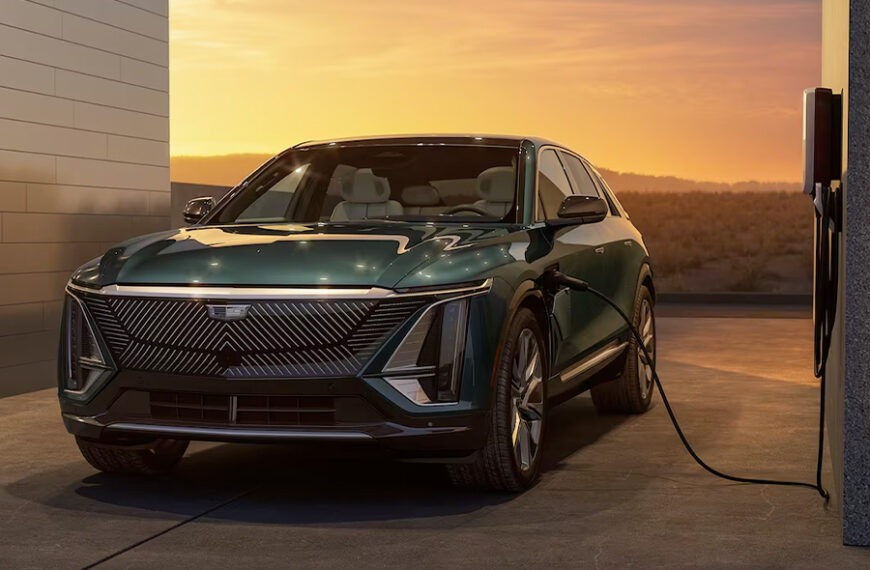 The Rise of Eco-Friendly Luxury Cars: What You Need to Know