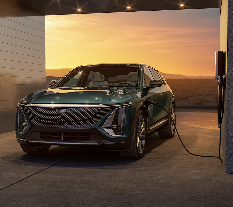 The Rise of Eco-Friendly Luxury Cars: What You Need to Know