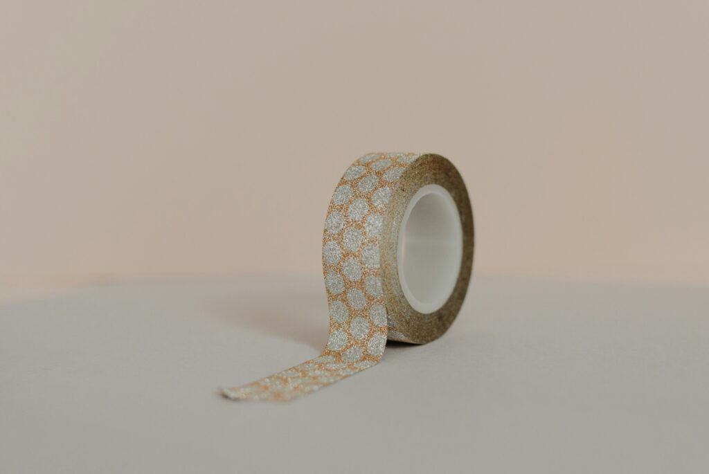 Reliable Tape That Works Across Materials and Textures