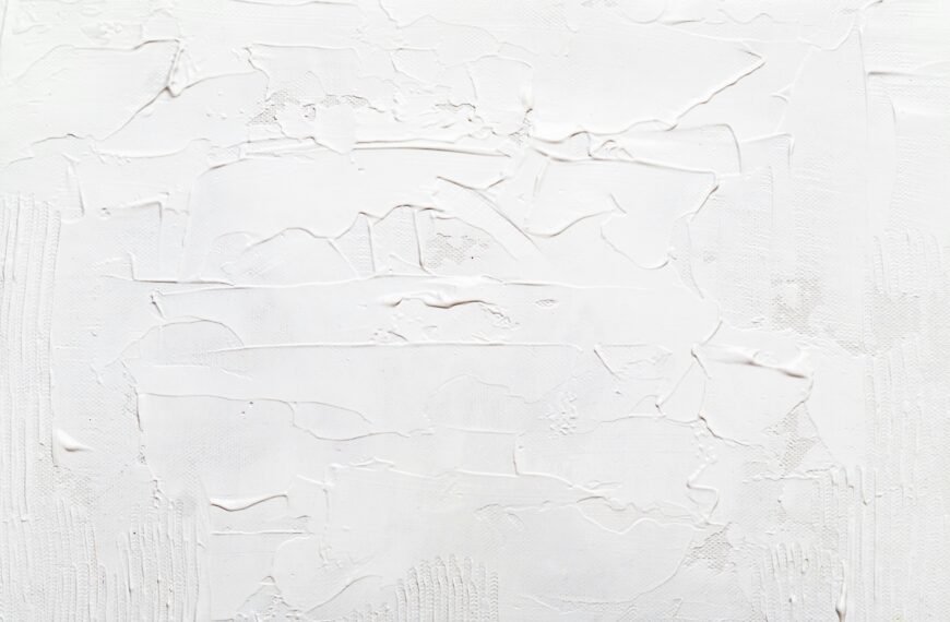 Acoustic Plaster: The Invisible Sound Solution