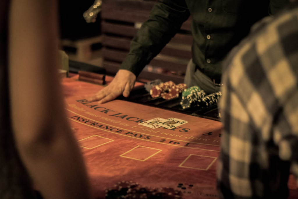 7 Reasons to Play Blackjack on FanDuel Casino