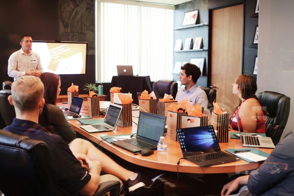Why Absolute Digital Media Is One of the Most Trusted Digital Marketing Agencies in the UK