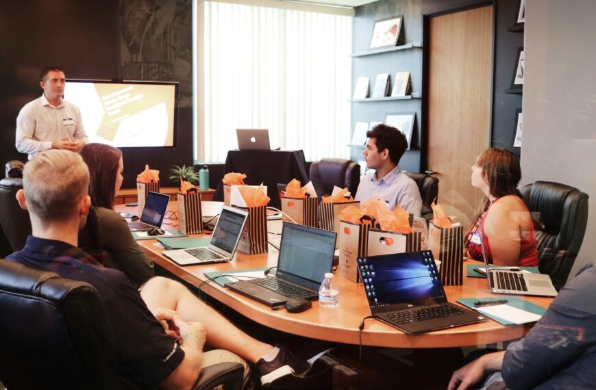 Why Absolute Digital Media Is One of the Most Trusted Digital Marketing Agencies in the UK
