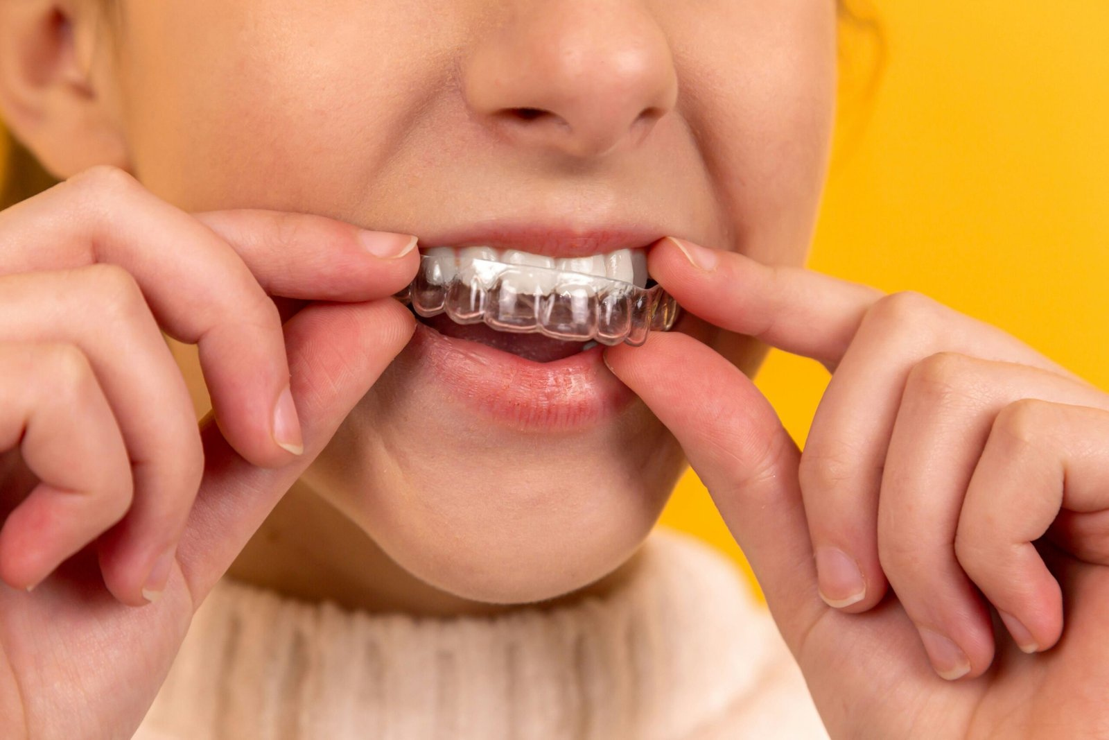 How Preventive Dental Habits Shape Lifelong Oral Health