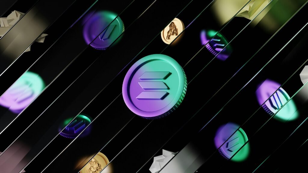 How to buy Solana (SOL) in US dollars (USD)