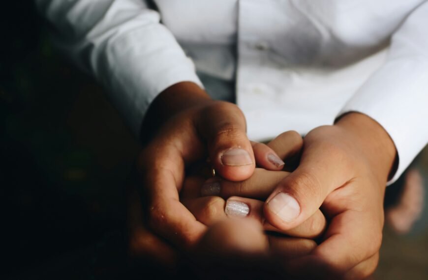 The Importance of Companionship Care for Emotional Wellbeing