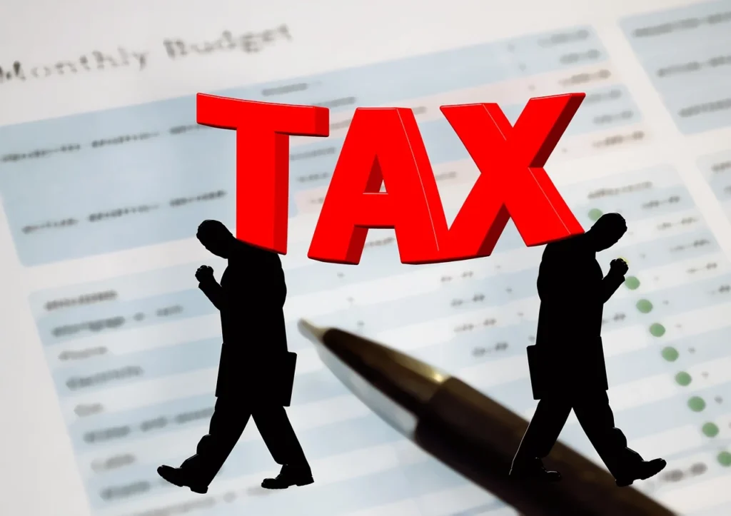 Unlocking Freedom: The Benefits of Tax Debt Relief Programs