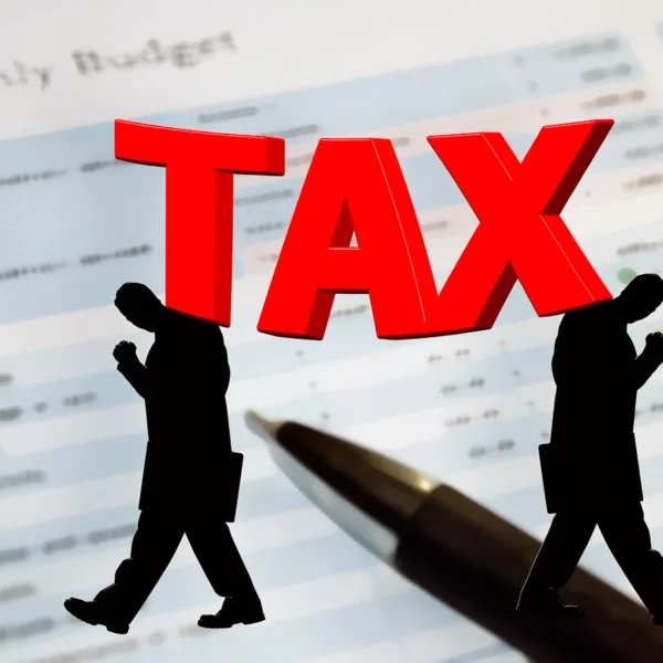 Unlocking Freedom: The Benefits of Tax Debt Relief Programs