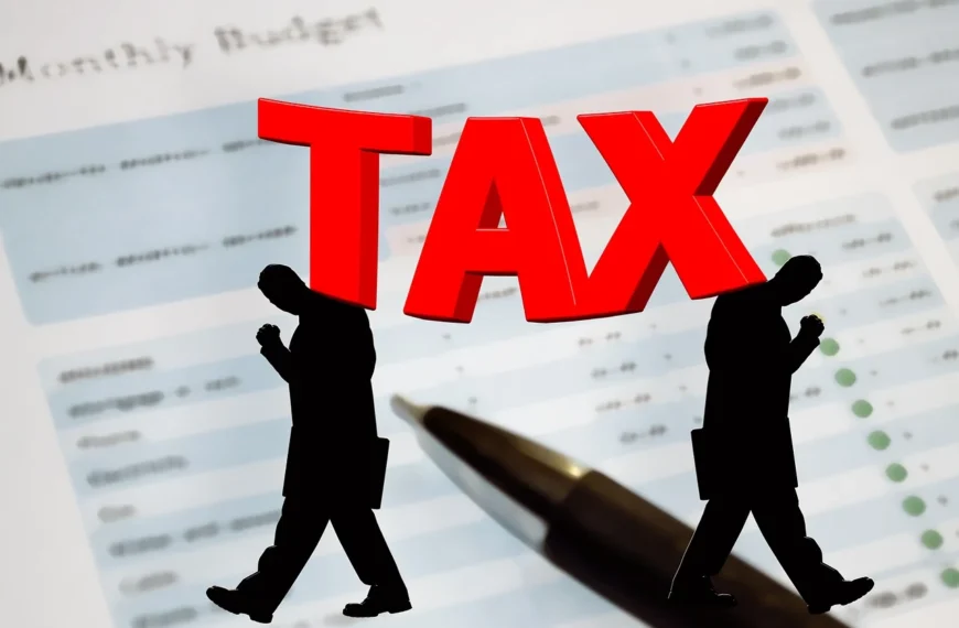 Unlocking Freedom: The Benefits of Tax Debt Relief Programs