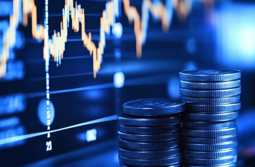 The Long Game: Why Confidence in Trading Isn’t Built Overnight and How Stockity Fits Into the Story