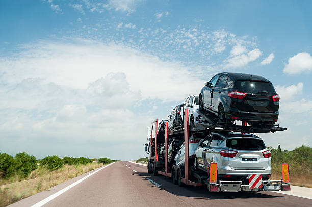 Why Thousands of Americans Rely on Navi Auto Transport for Seasonal Moves