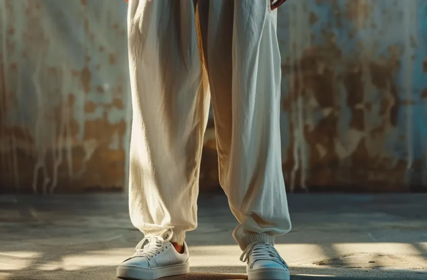 The Ultimate Guide To Comfortable Pants for Women: Finding Style for Every Occasion