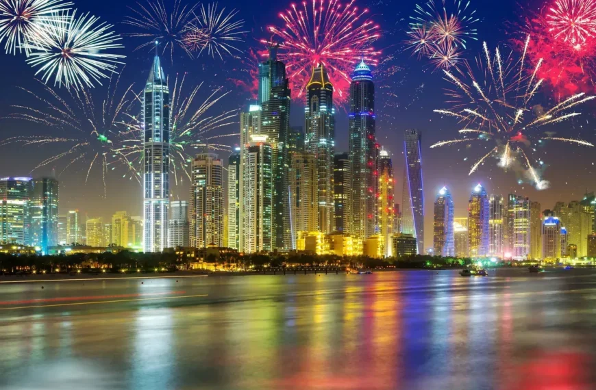 Festivals of Dubai Through the Year: A Month-by-Month Overview
