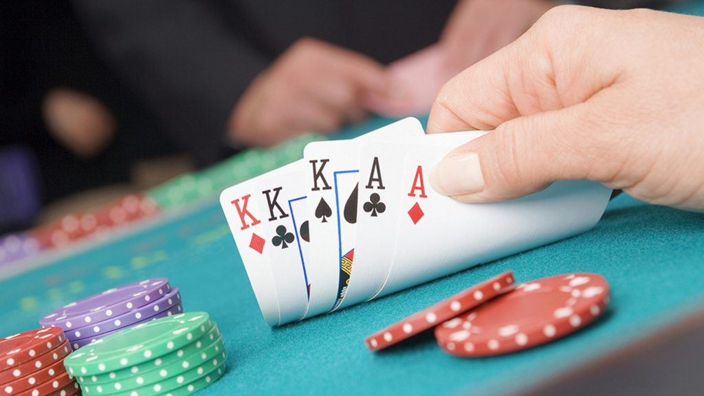 Regional Language Streams Transforming Poker Education