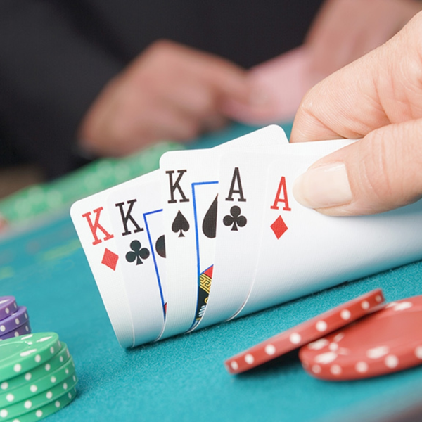 Regional Language Streams Transforming Poker Education