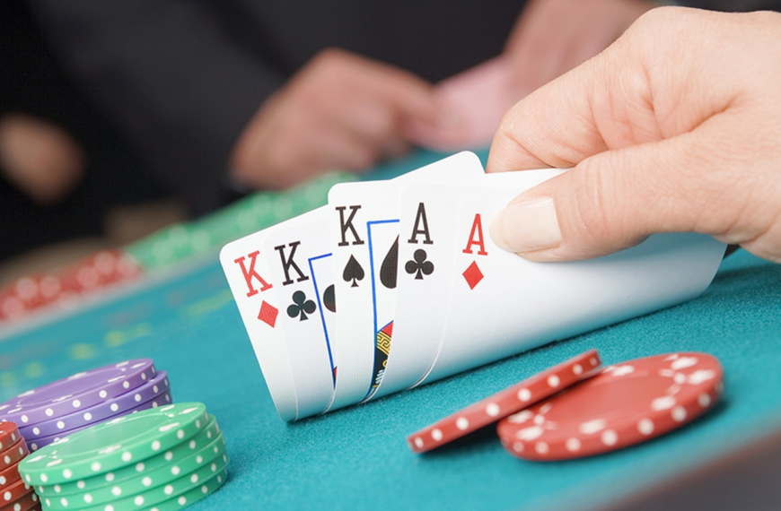 Regional Language Streams Transforming Poker Education