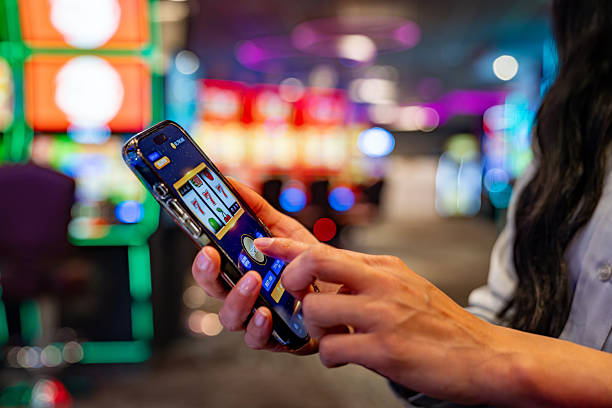 The Role of Perceived Control in Online Slot Enjoyment