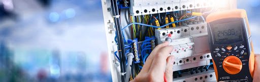 Electricians Telford: Electrical Services for Homes & Businesses in Shropshire
