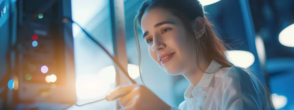 The Benefits of Using a 5G Router for Better Internet