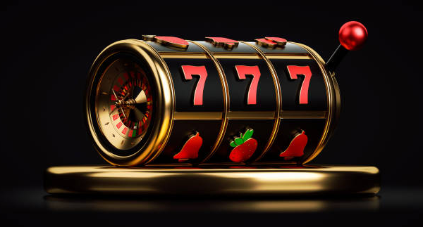 Understanding Reel Movement During An Online Slot Spin