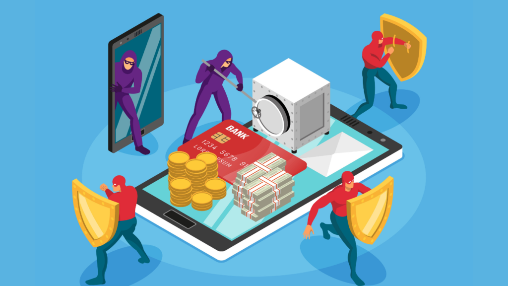 Safety First: A Deep Dive into the Secure Gaming Environment at Casiny