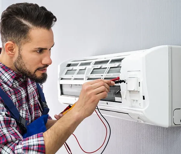 When the Air Stops Working: Finding Comfort Again in Springdale’s Summer Heat