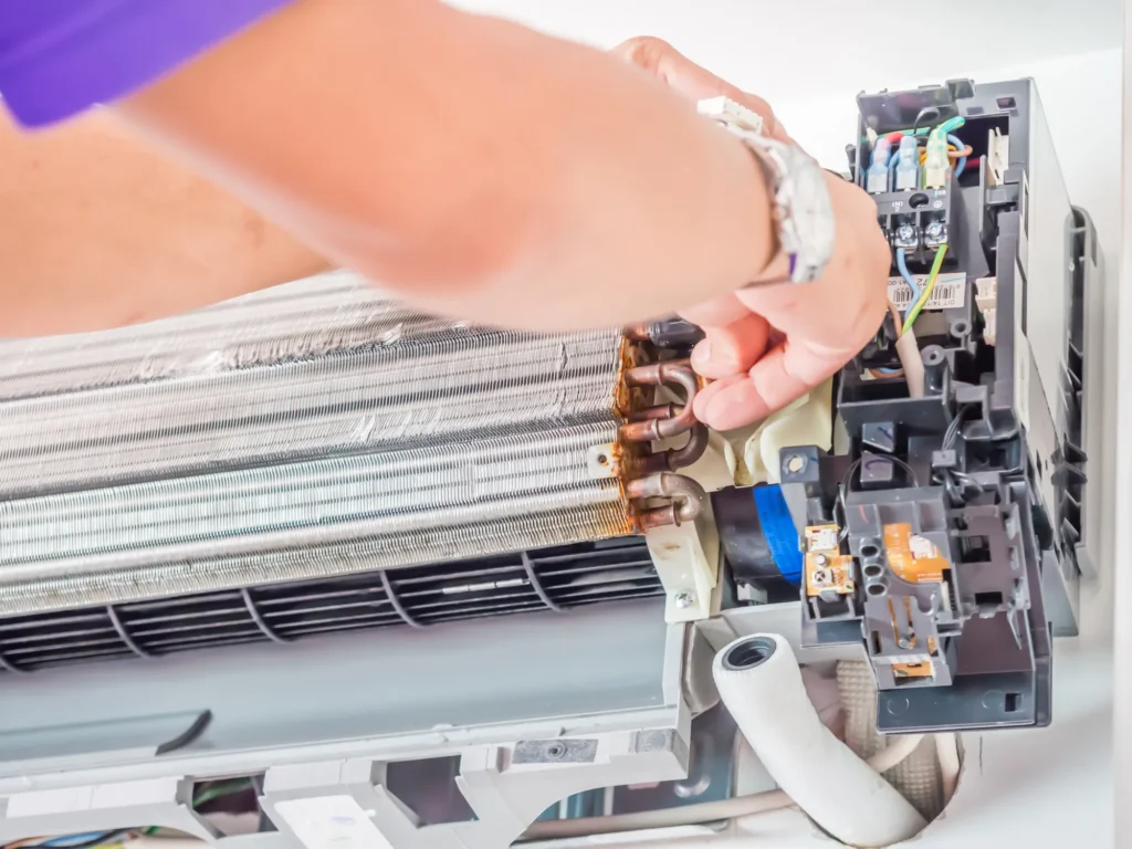 When the Desert Heat Won’t Let Up: Finding Real Relief with AC Repair in Phoenix