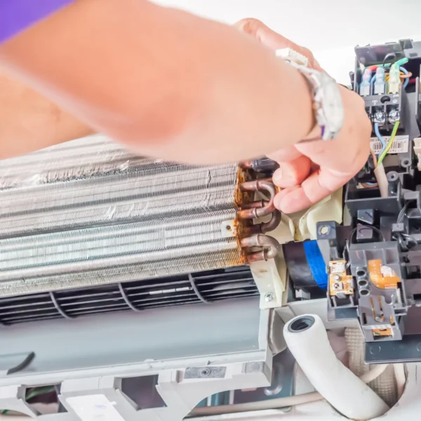 When the Desert Heat Won’t Let Up: Finding Real Relief with AC Repair in Phoenix